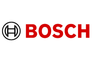 Logo Bosch