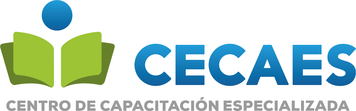 Logo CECAES